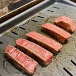 焼肉たまき - 