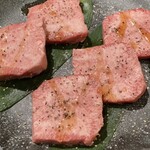 焼肉たまき - 