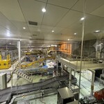 サントリー 天然水のビール工場 東京・武蔵野ブルワリー - 