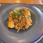 トラットリア シュン - 選べるパスタ