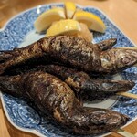 サカバ ミハマ トーキョー - 