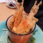 サカバ ミハマ トーキョー - 