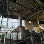 サントリー 天然水のビール工場 東京・武蔵野ブルワリー - 