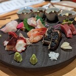 サカバ ミハマ トーキョー - 