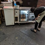 サカバ ミハマ トーキョー - 