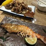 串焼き BUBU-TON - 