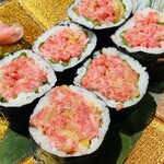 焼肉たまき 京橋店 - 