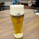 サントリー 天然水のビール工場 東京・武蔵野ブルワリー - 
