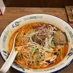 旭川ラーメン 大雪軒 - 