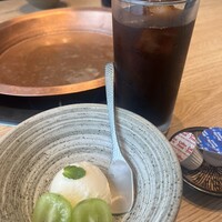 しゃぶしゃぶと焼肉 わにく ミッドランドスクエア店 - 