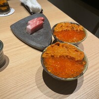 焼うおいし川  六本木凛華楼 - 