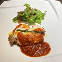 バール・エ・リストランテ・タブリエ -  バール・エ・リストランテ・タブリエ -