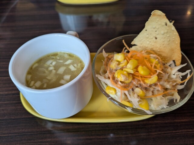 Naan Master Oobu Ten