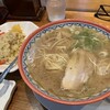 元祖赤のれん 節ちゃんラーメン 天神本店