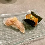 創作寿司 あき郎 - 