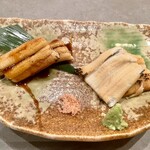 創作寿司 あき郎 - 