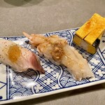 創作寿司 あき郎 - 