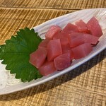 ふる里の居酒屋大八 - 