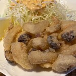ふる里の居酒屋大八 - 