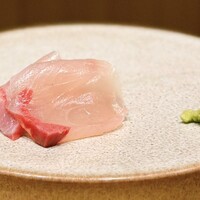 鮨麻布 - ・勘八