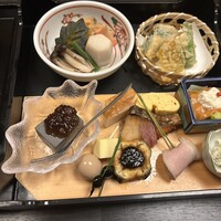 日本料理 大阪光林坊 北浜 - 