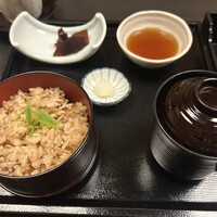 日本料理 大阪光林坊 北浜 - 