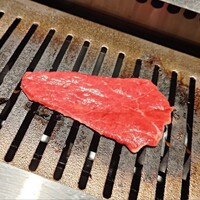 焼肉りんご - 