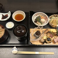 日本料理 大阪光林坊 北浜 - 