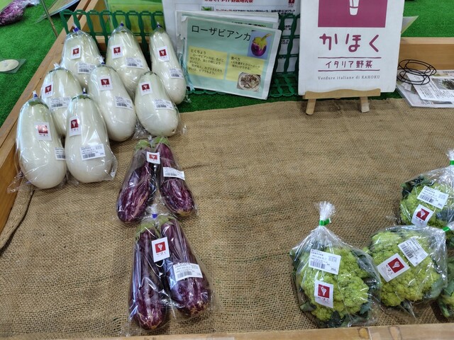 アグリランドひな産直センター - さくらんぼ東根（その他）の写真