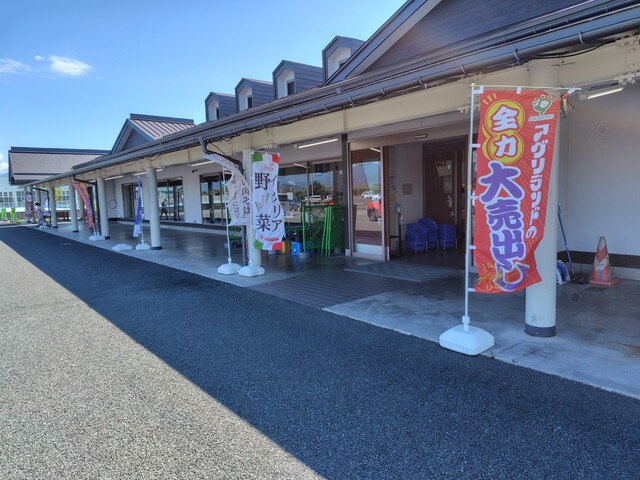 アグリランドひな産直センター - さくらんぼ東根（その他）の写真