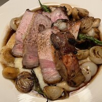 LE PORTIER Par Aux Delices de dodine Toranomon - 