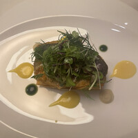 LE PORTIER Par Aux Delices de dodine Toranomon - 