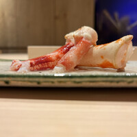 湘南沖地蟹専門店ふじ月 - 