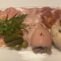 LE PORTIER Par Aux Delices de dodine Toranomon - 