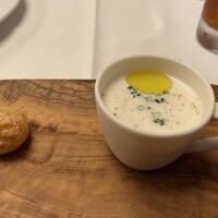 LE PORTIER Par Aux Delices de dodine Toranomon - 