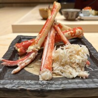 湘南沖地蟹専門店ふじ月 - 