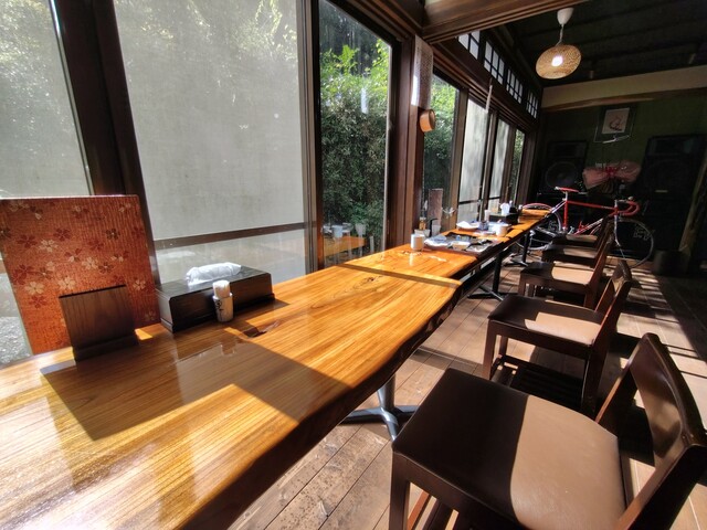 清流庵（せいりゅうあん） - 丸森町その他（そば）の写真