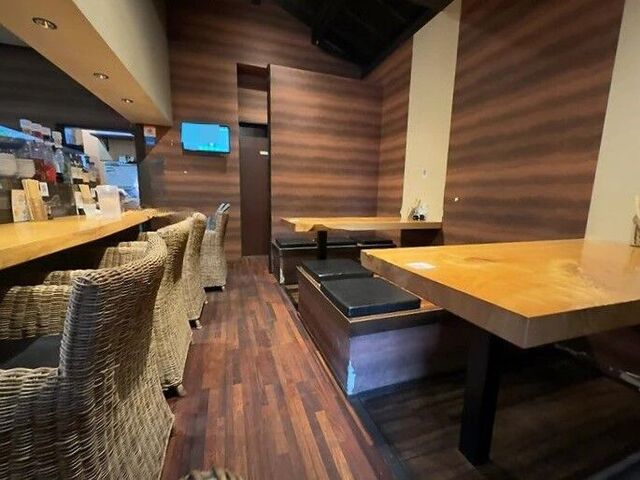 Dining RayMond photo 4