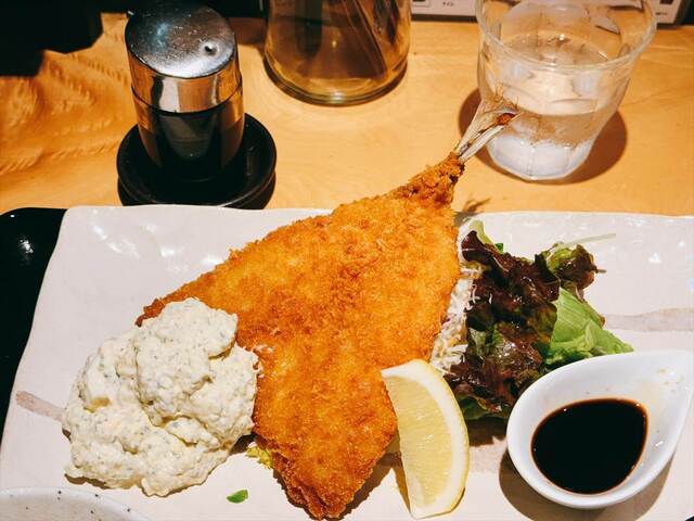 Dining RayMond photo 5