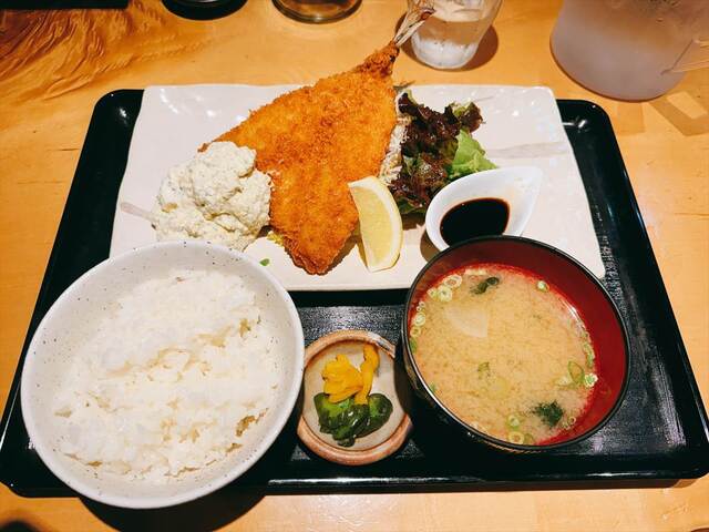 Dining RayMond photo 3