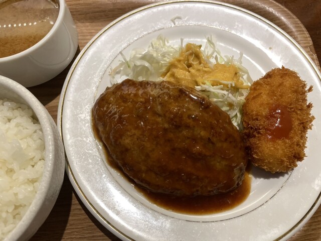 Kitchen263 （キッチンニロクサン） - 渋谷/洋食 | 食べログ