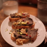 トロワ コパン - 