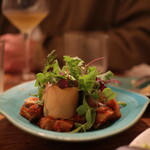 トロワ コパン - 