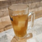 旬魚彩食 居酒屋 わたる - 飲み放題