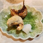 旬魚彩食 居酒屋 わたる - おまかせ