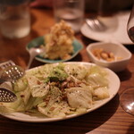 トロワ コパン - 