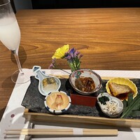 先斗町 魯ビン - 