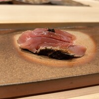 鮨 銀座 おのでら - 