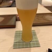 鮨 銀座 おのでら - 