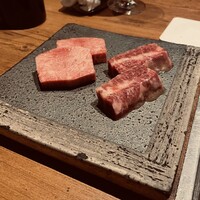 焼肉うしごろ 西麻布本店 - 